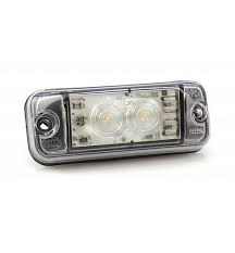 KAS LAMBASI DAF SCANIA LED  2 PF 009 514 001